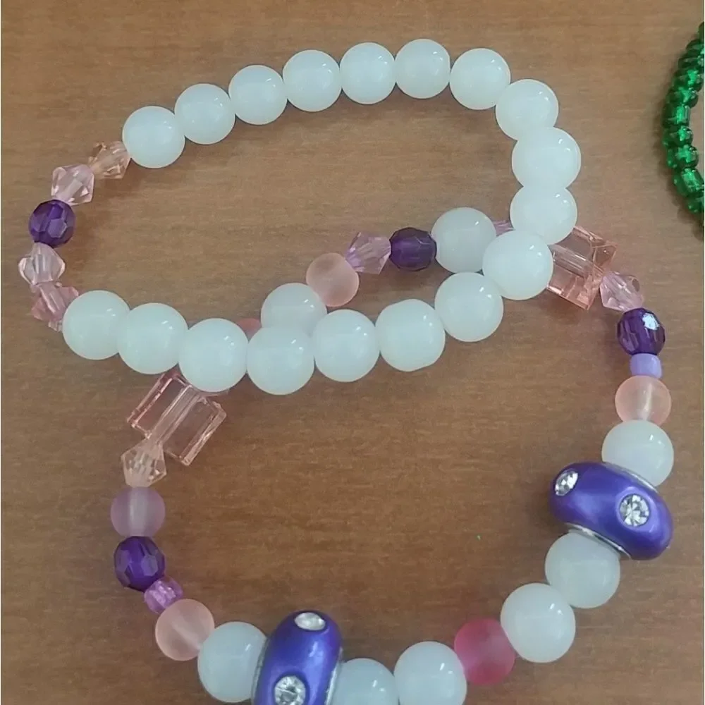 2for$14:Handmade unique bracelet